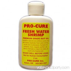 Pro-Cure Bait Oil 5120330
